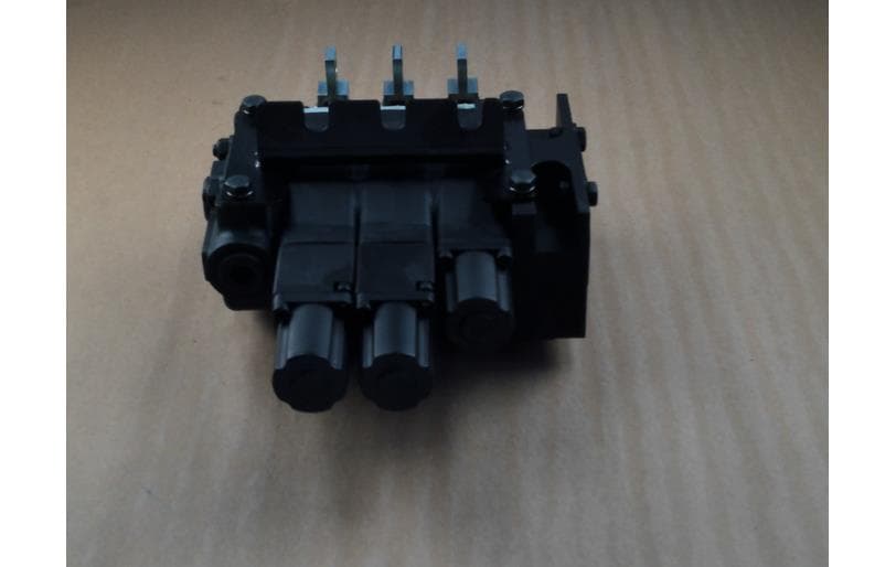 Valve Assembly Rmt 3S