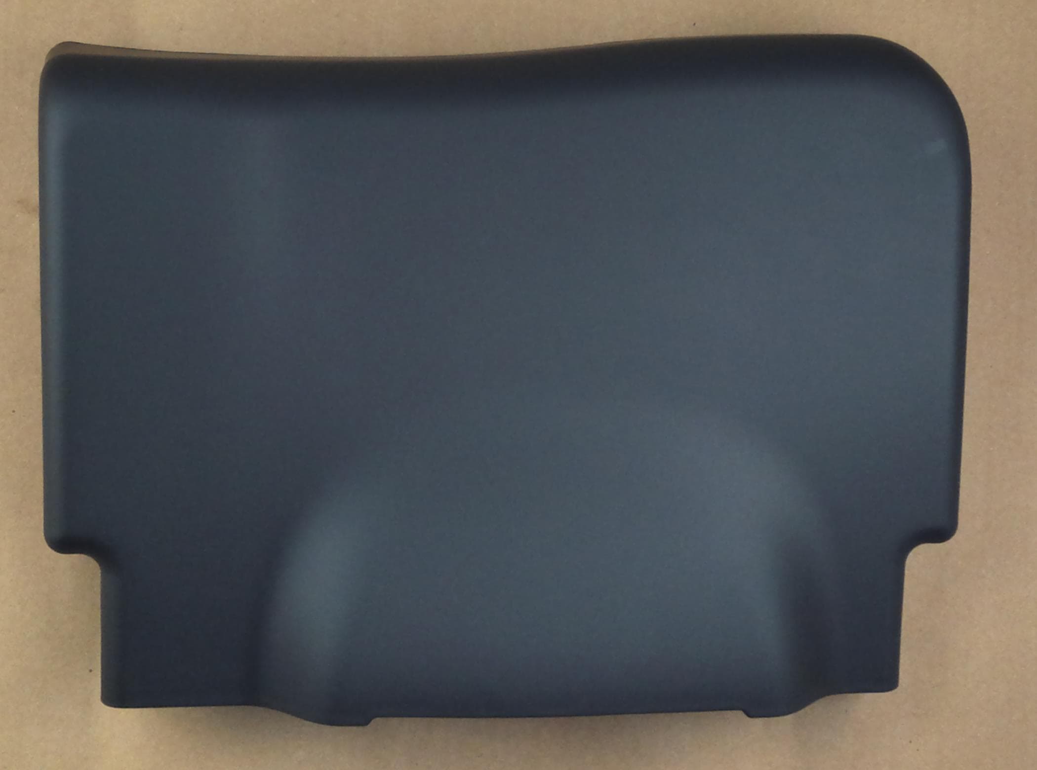Cover Battery