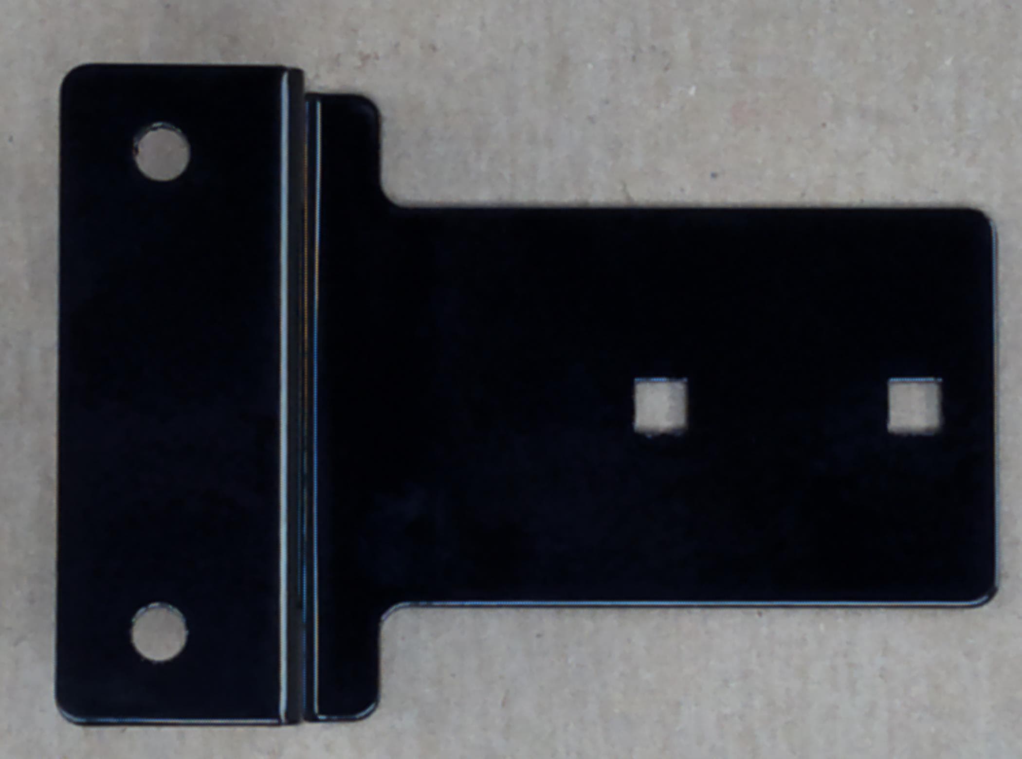 Bracket Smv Cab