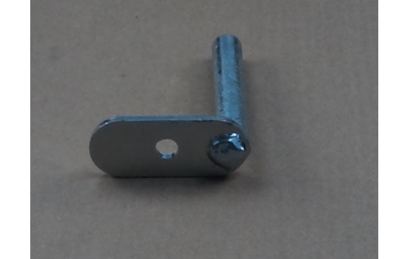 Plate Washer Hinge TSMM