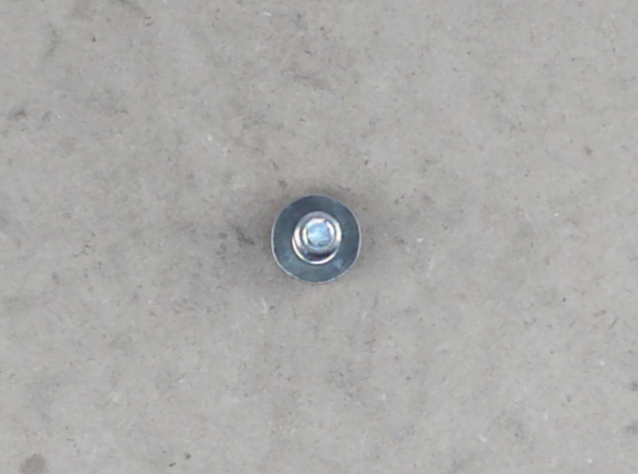 Bolt Starter Yanmar