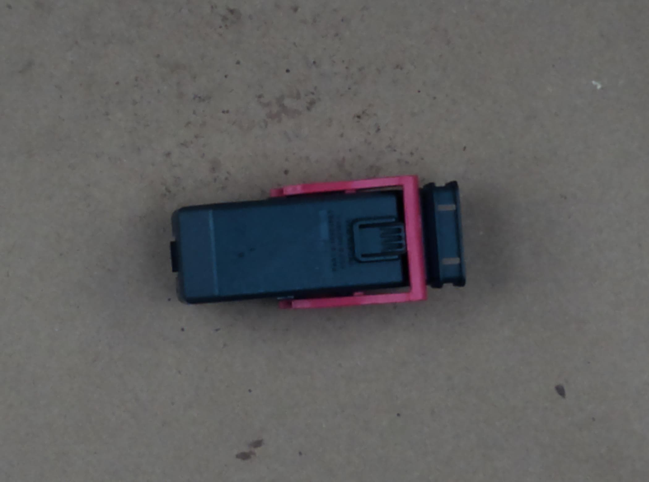 Connector