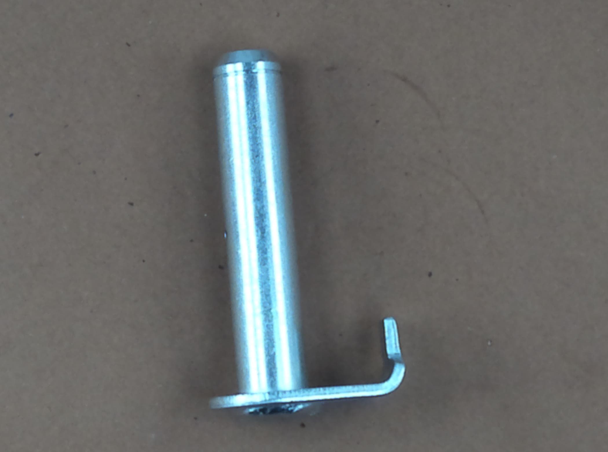 Pin, Ø25 Asl P25e 1100 LS As