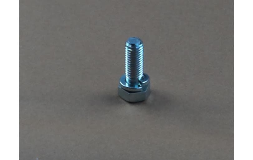 Bolt Hex W/ws S153144043