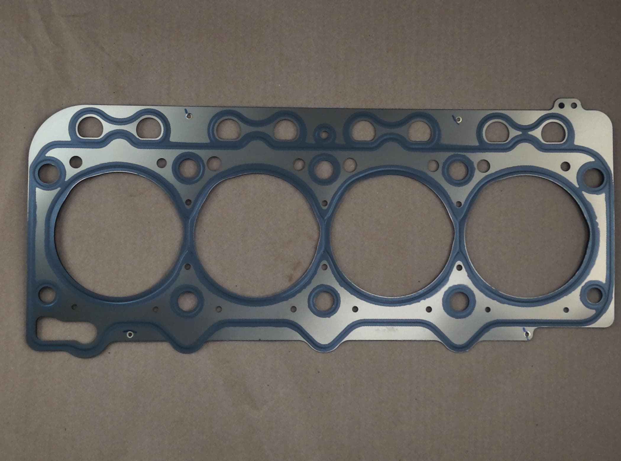 Gasket, Cylinder Hea 5801450757 Cnh