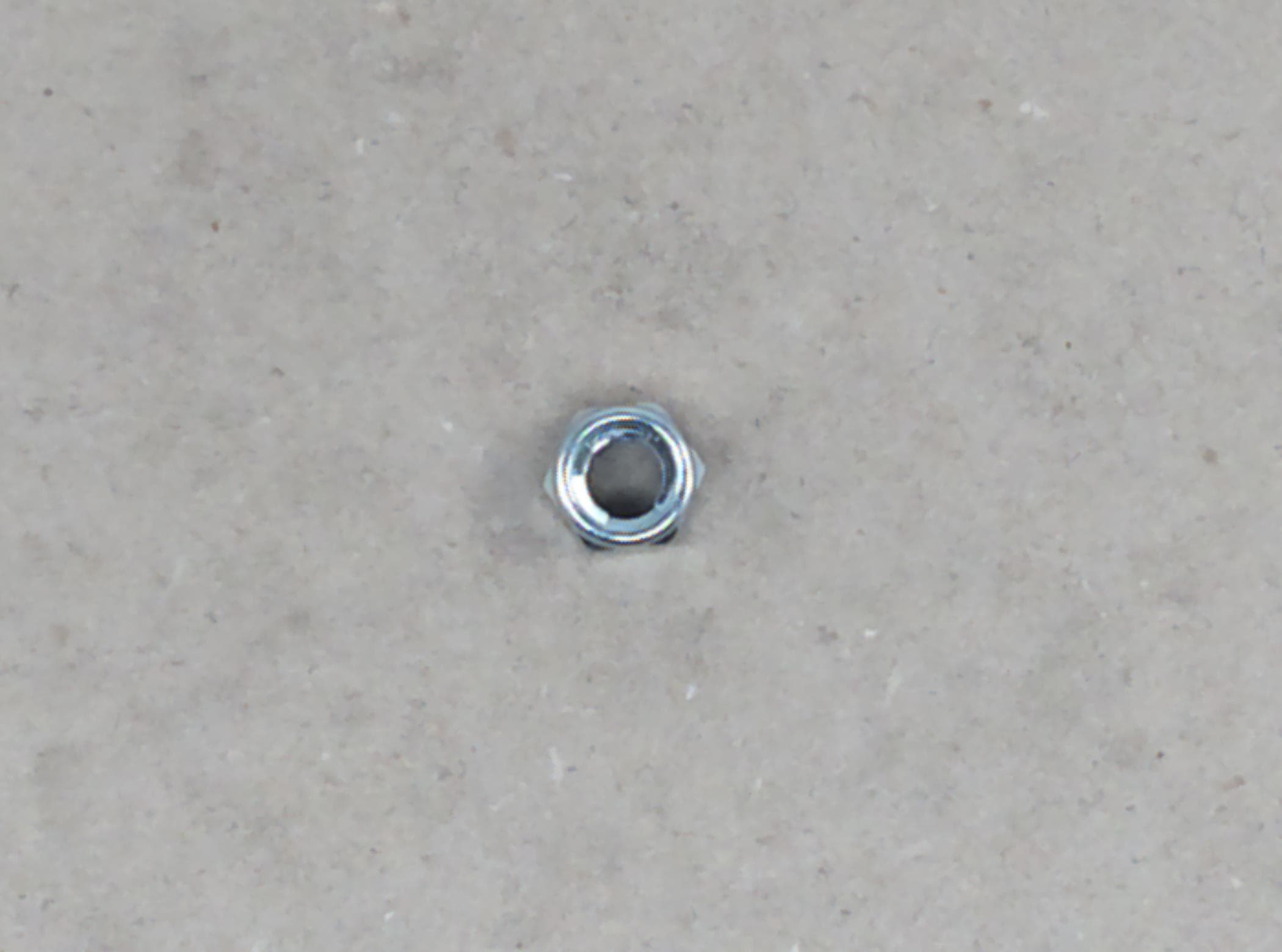 Nut Lock
