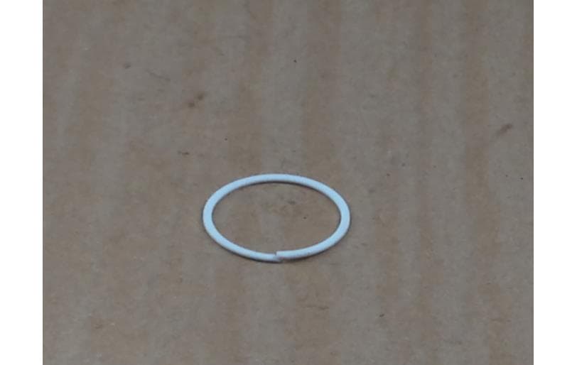 Ring Back Up