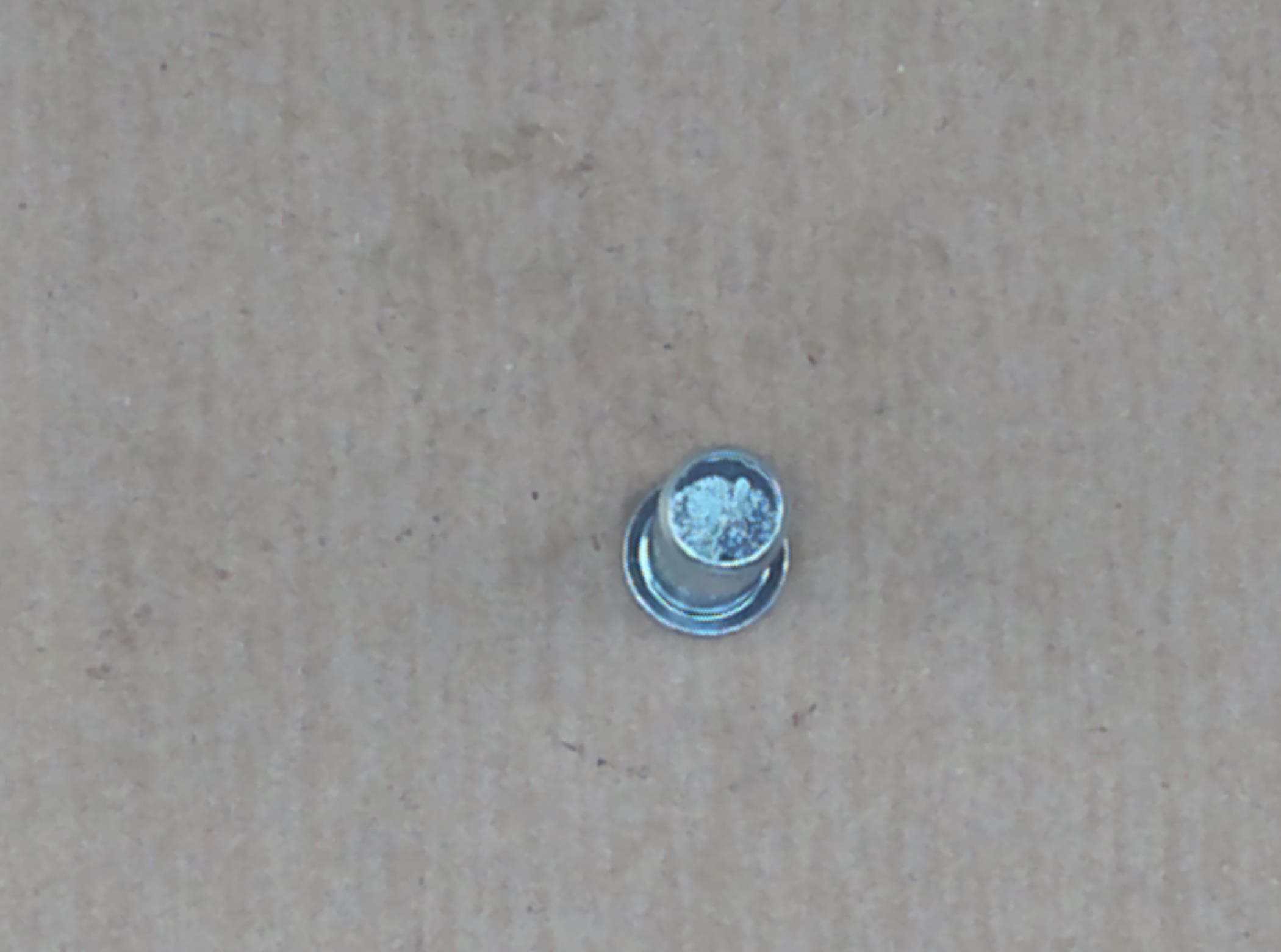 Pin Clevis