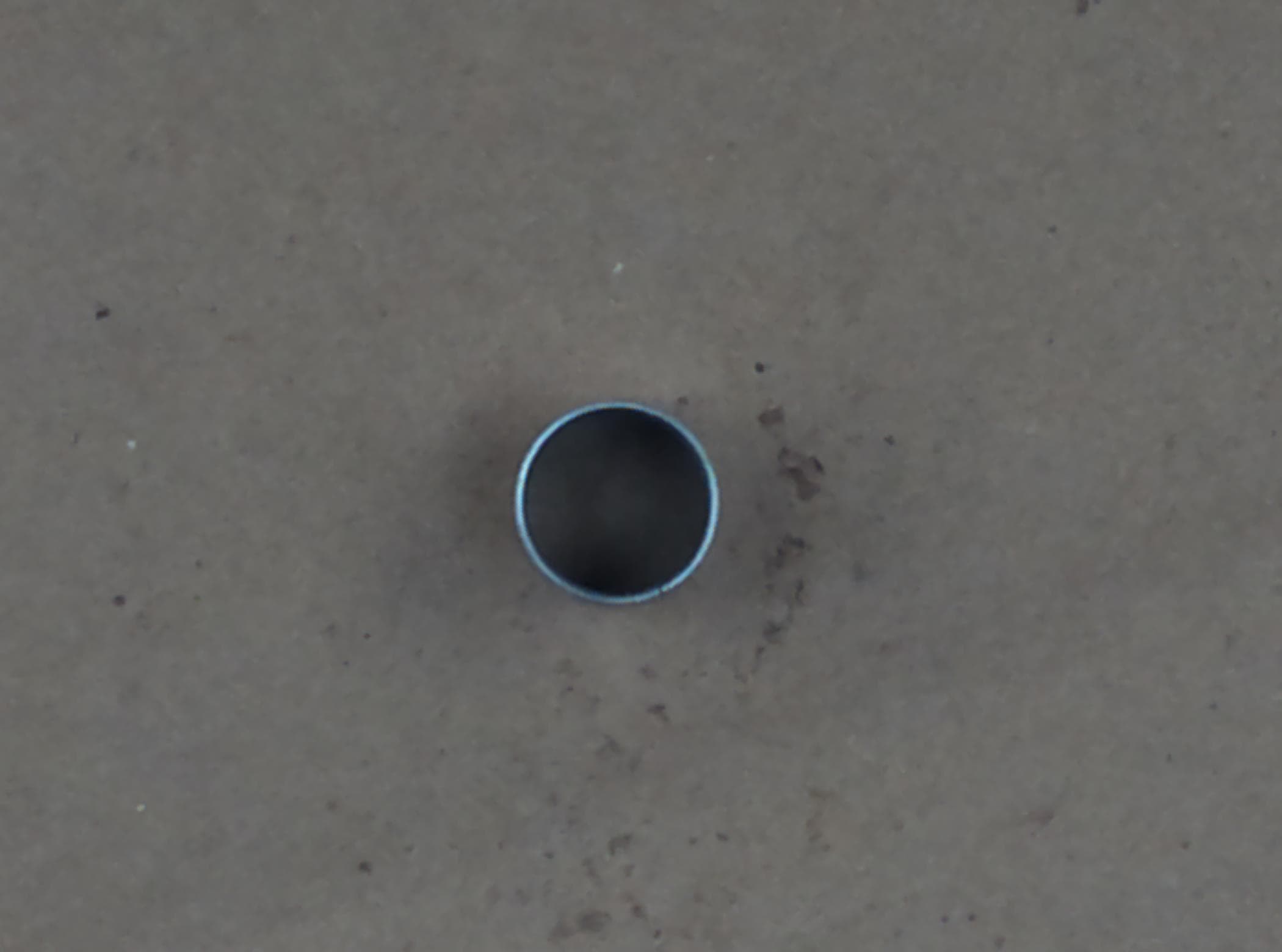 Bushing