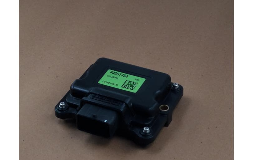Controller Ehl(mt5) Trg750