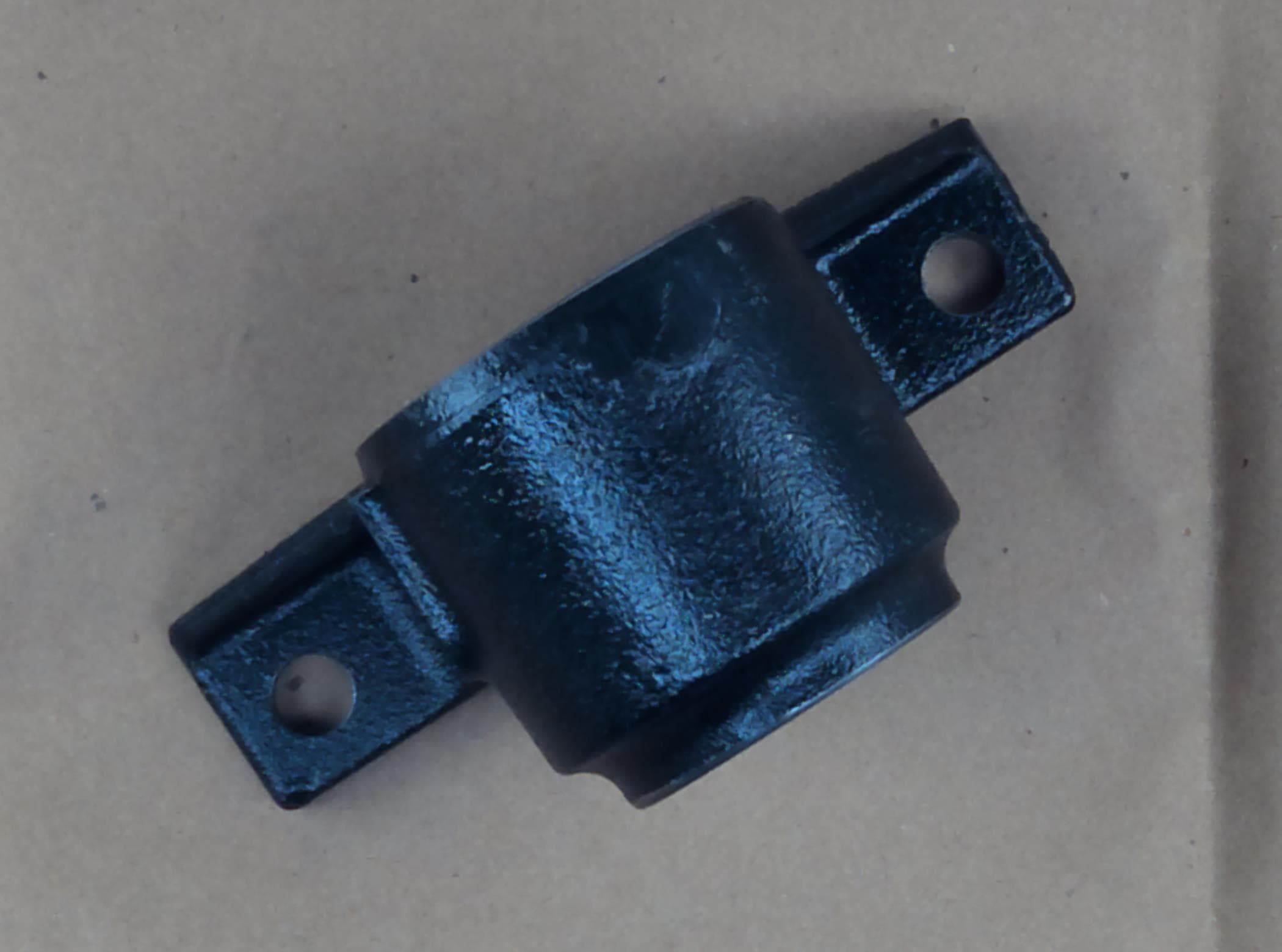 Bracket Rear Pivot