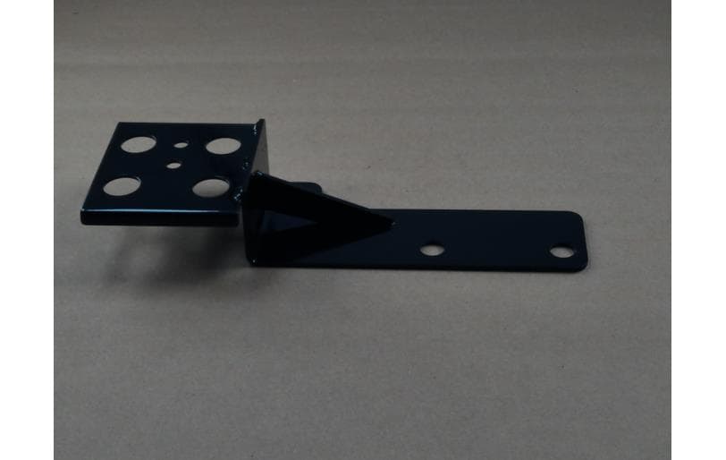 Bracket Rcv 2S