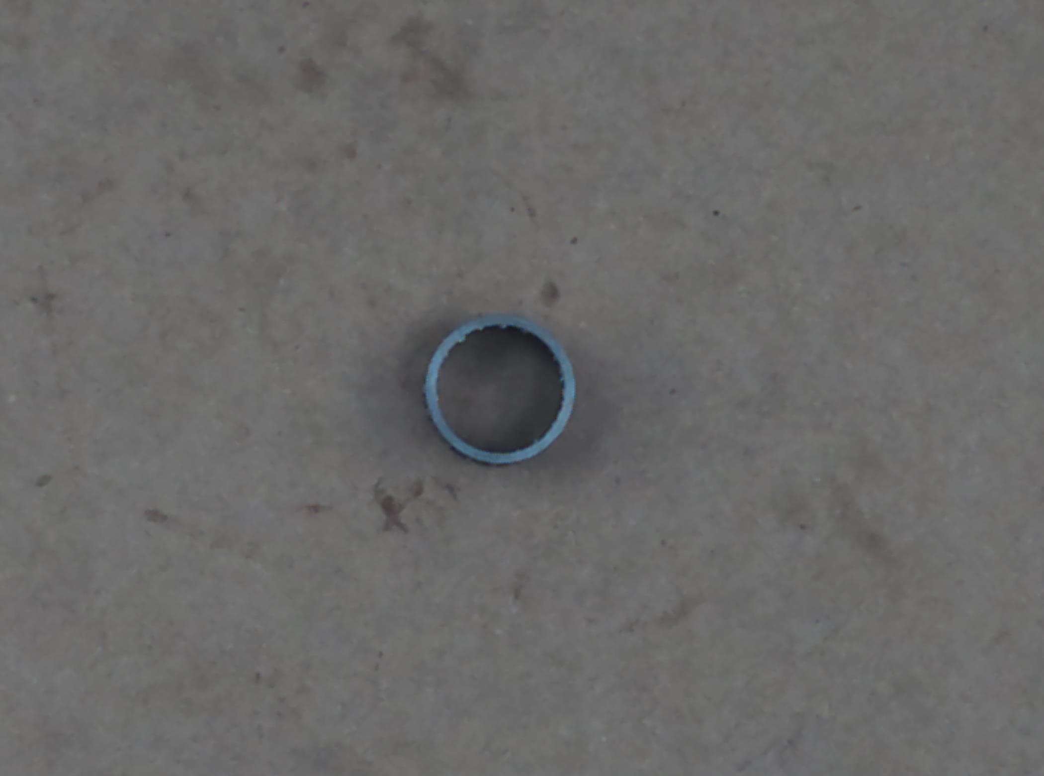 Bearing Needle