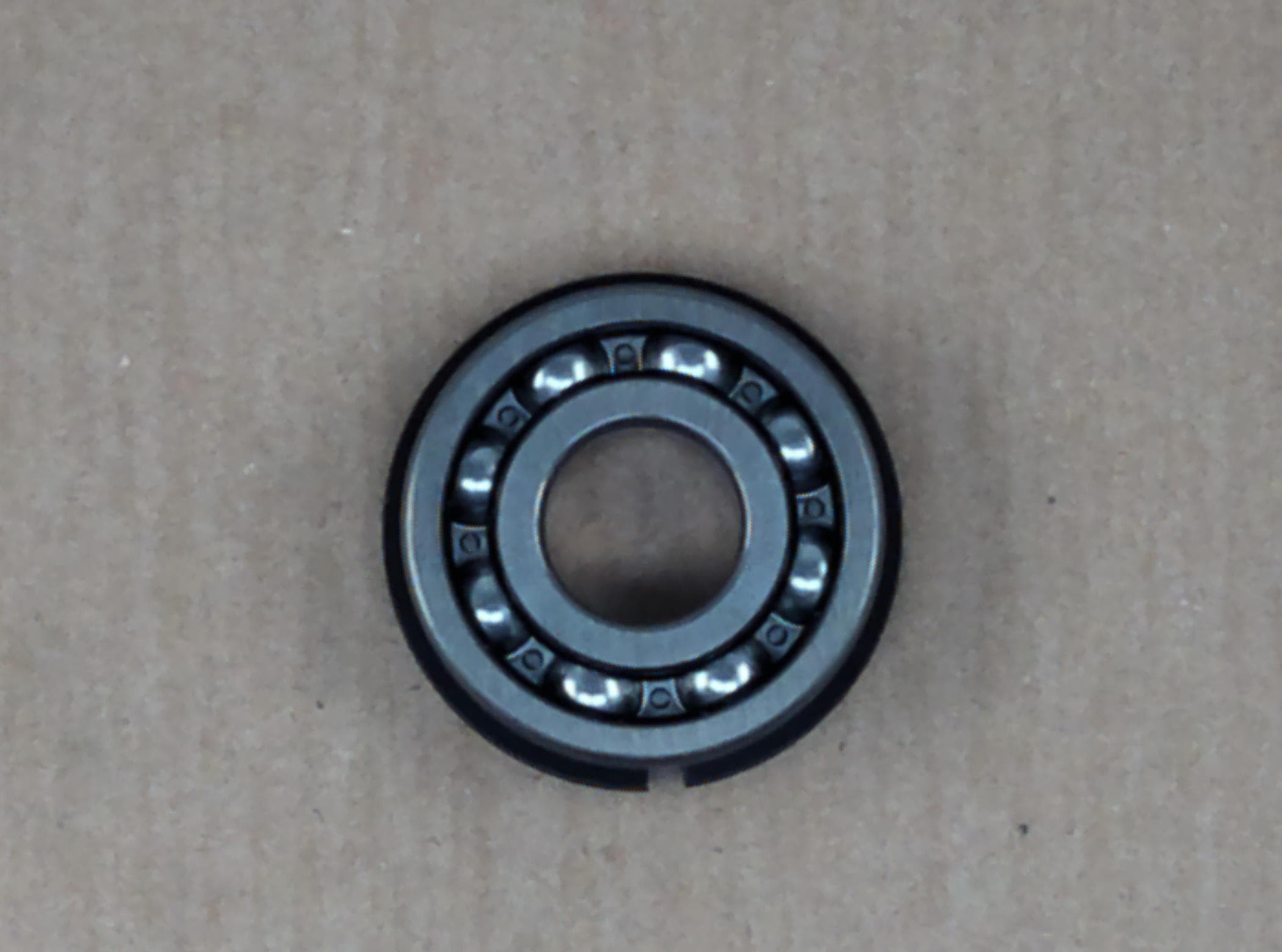 Bearing Ball