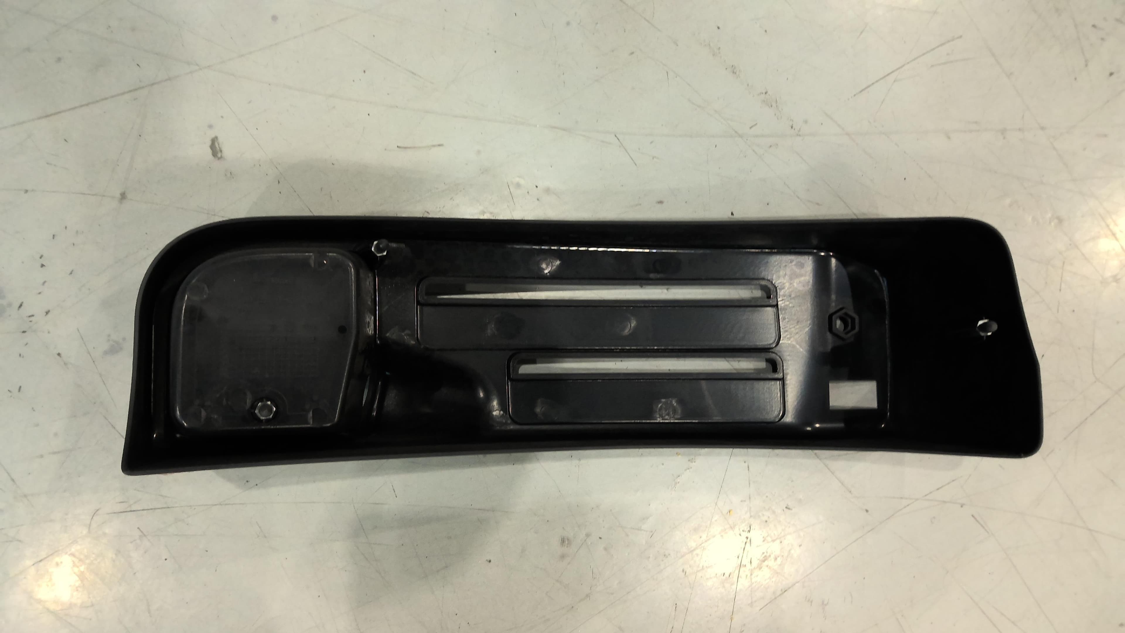 Guide Lever Right