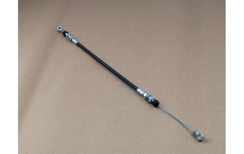 Wire Lever