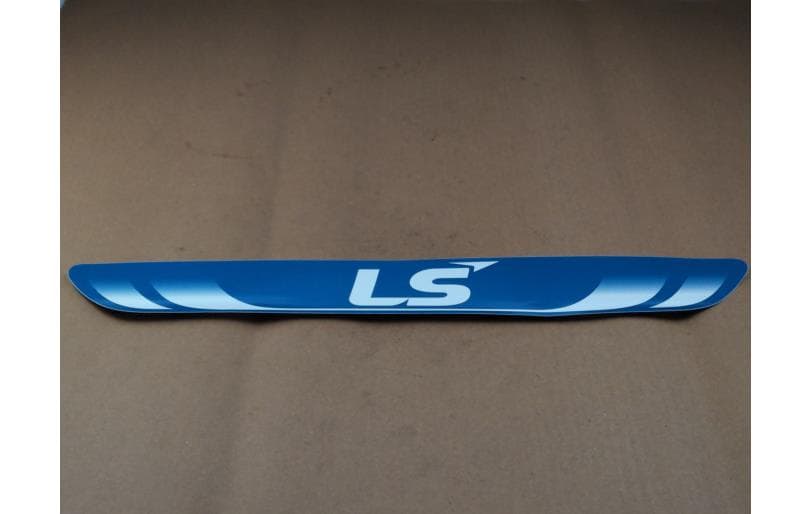 Decal Roof