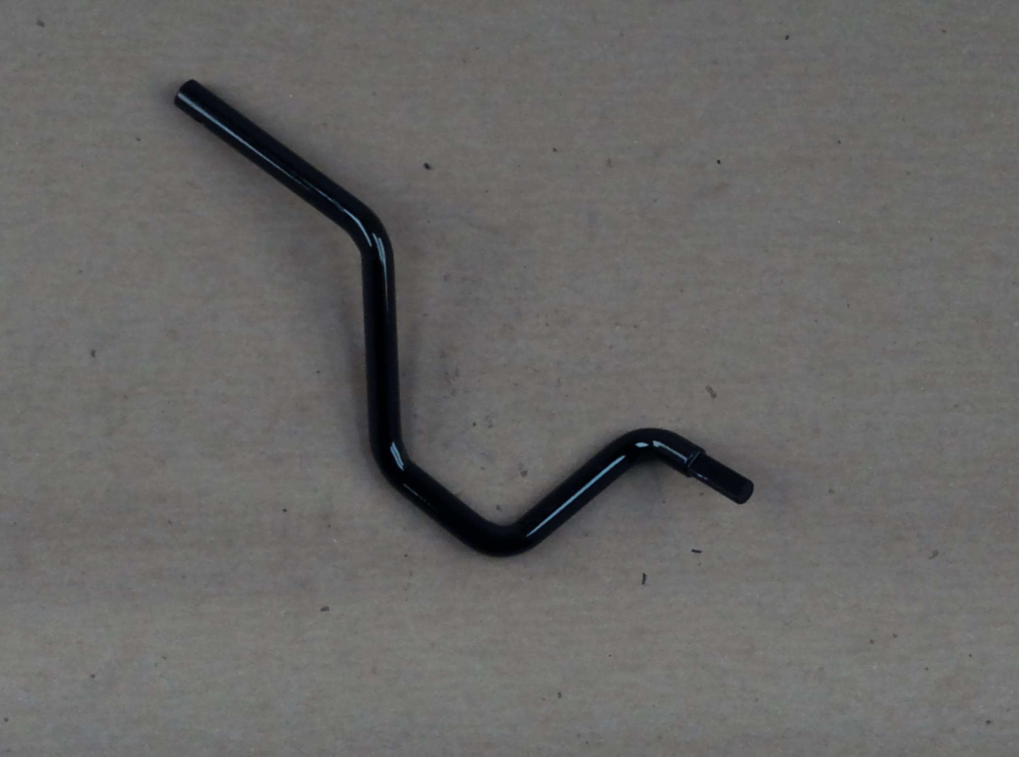 Lever Rcv 1S