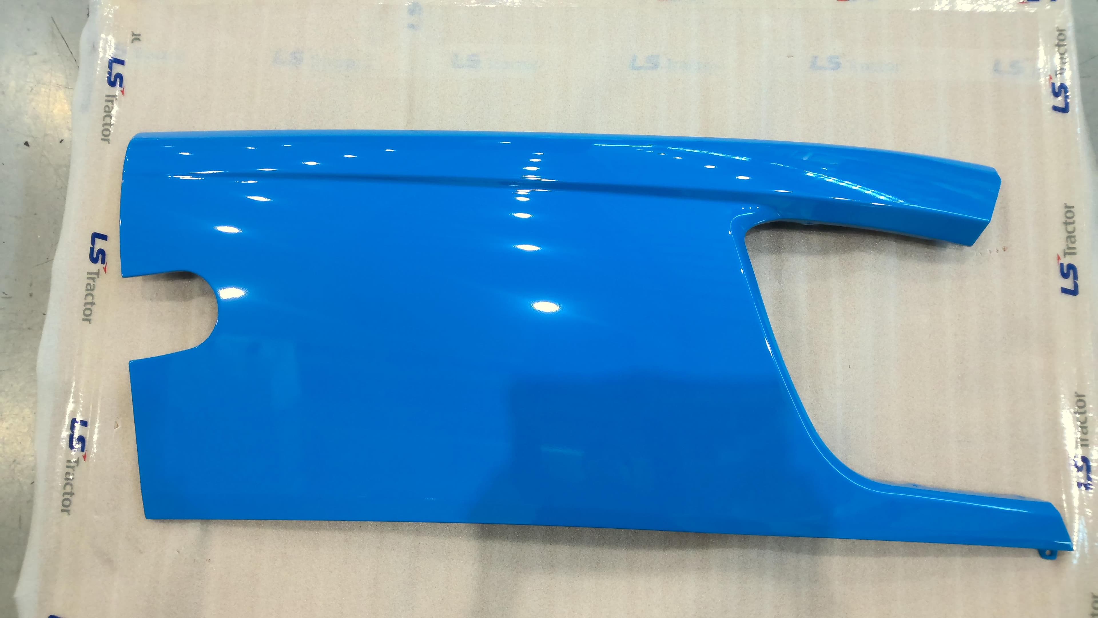 Cover Side Right