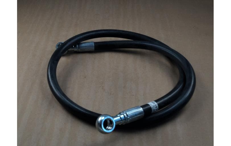 Hose Prs Svc