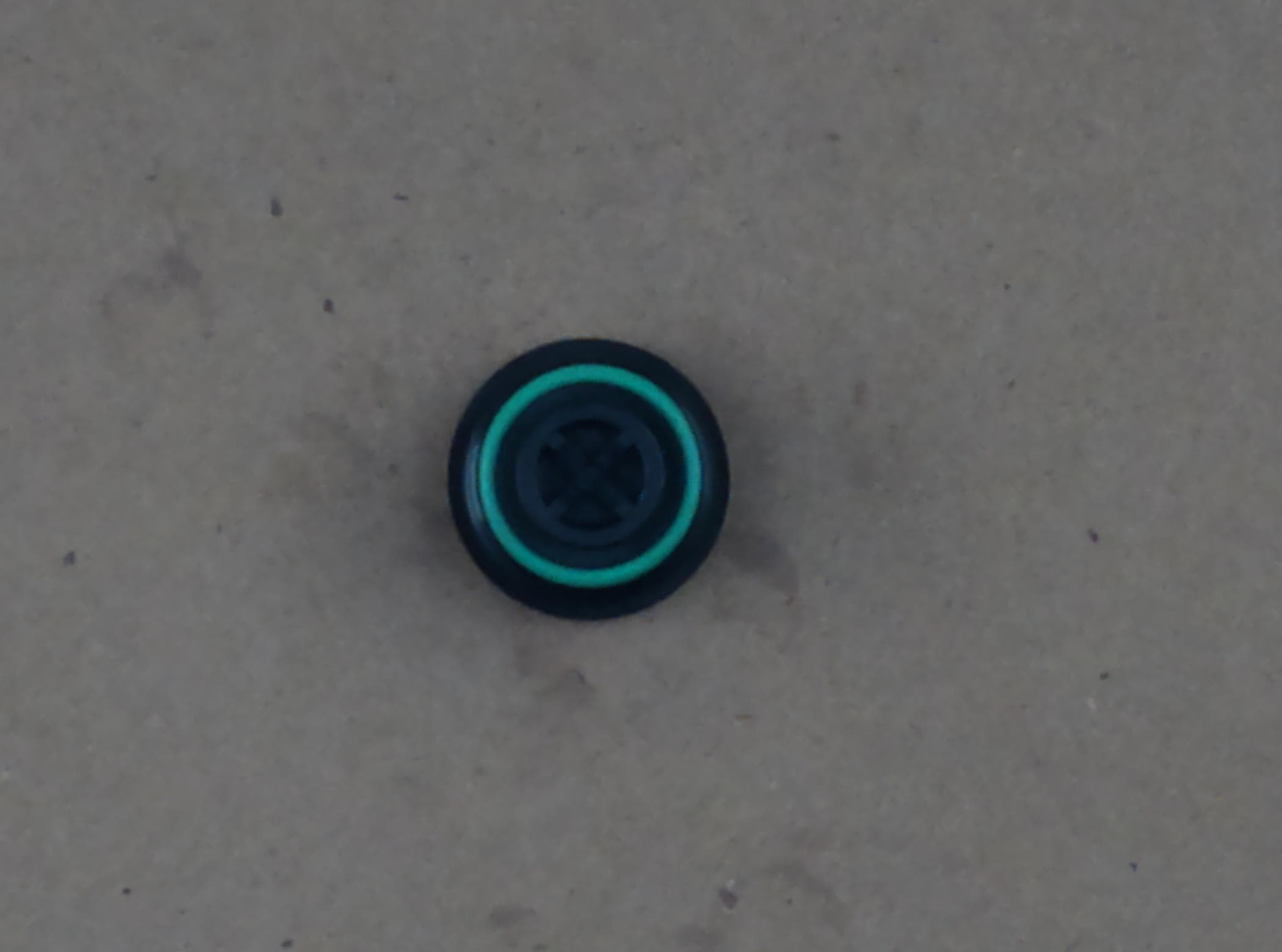 Cap Rcv D Trg865