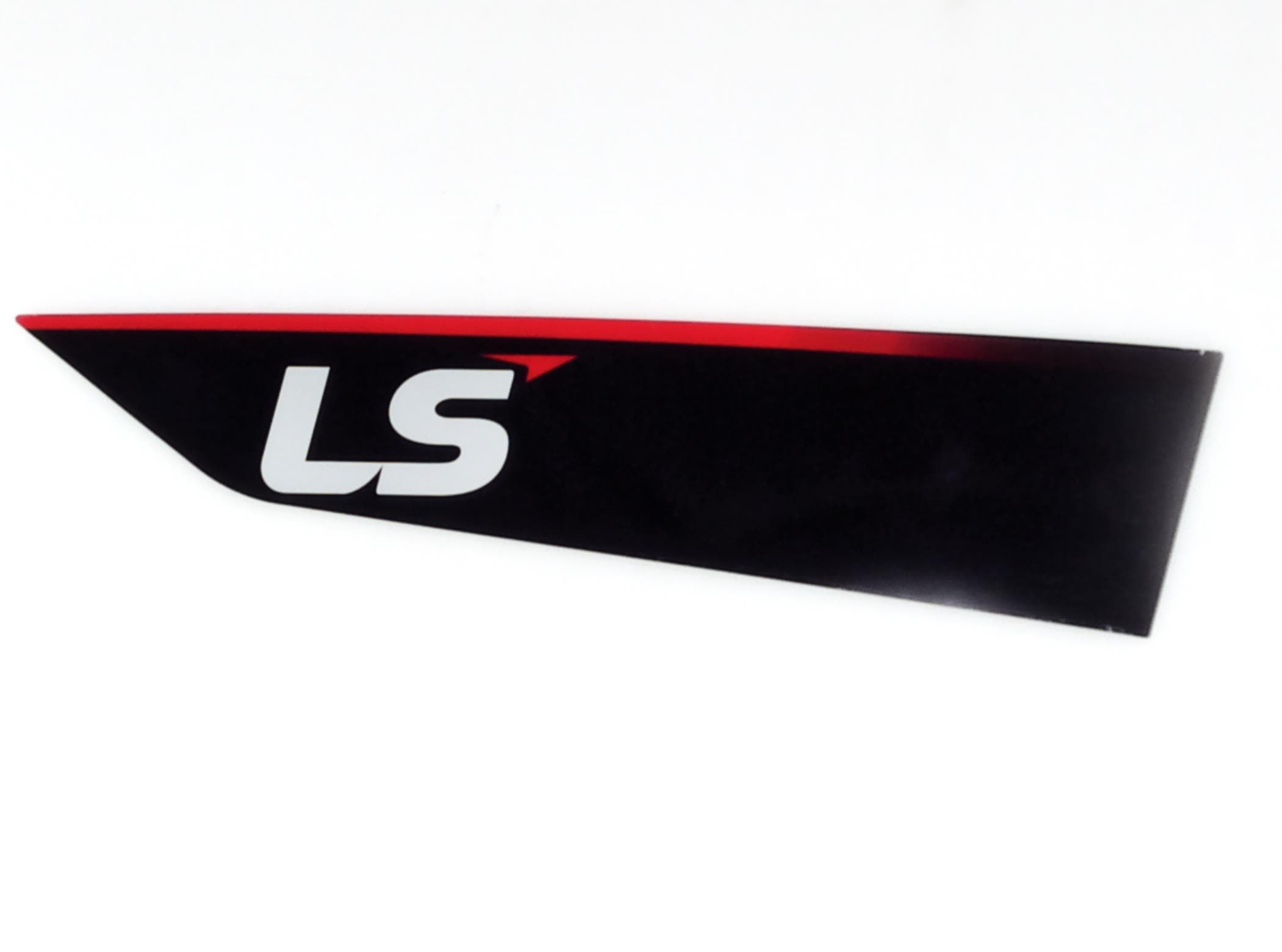 Decal Ls Right