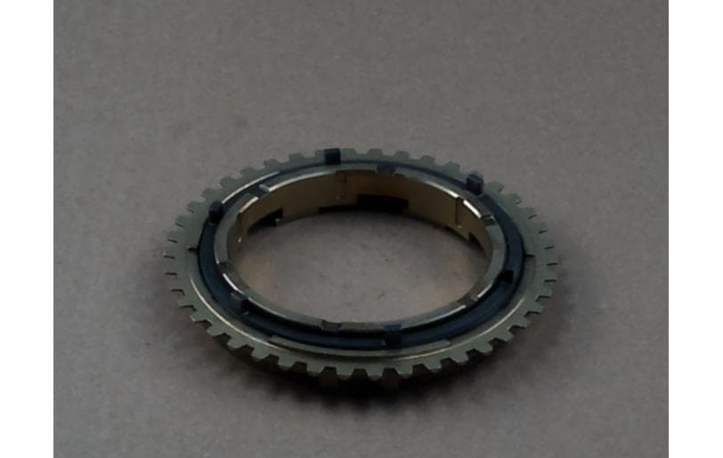Synchronizer Assembly