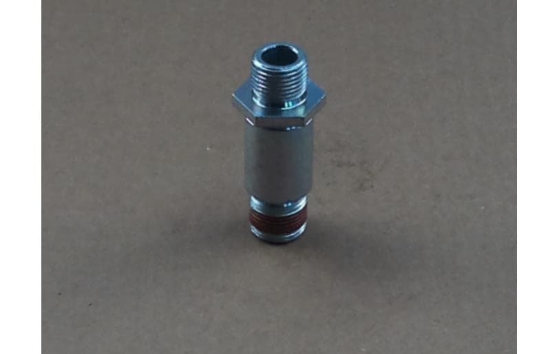 Shaft Oil Filter