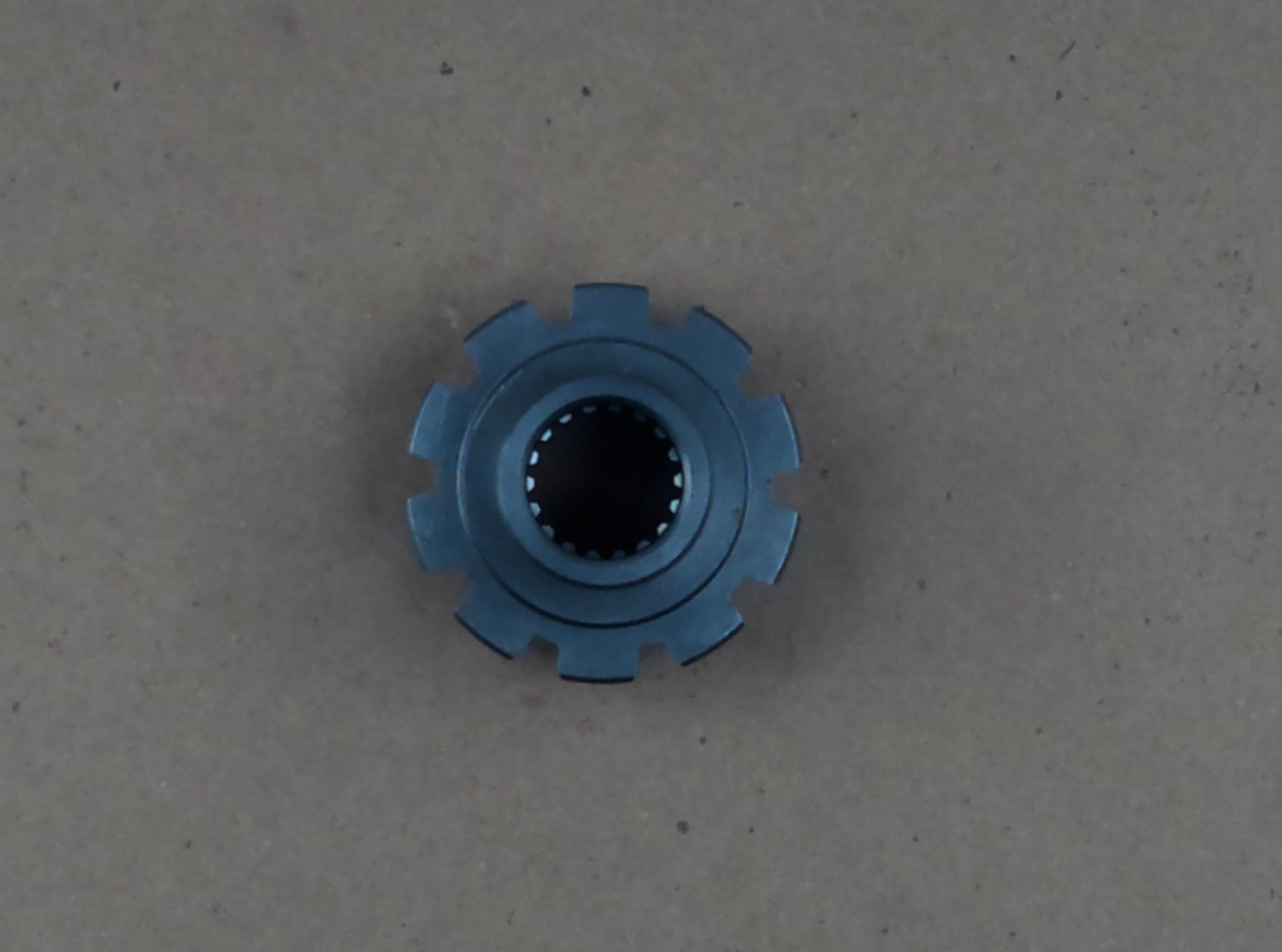 Gear Bevel