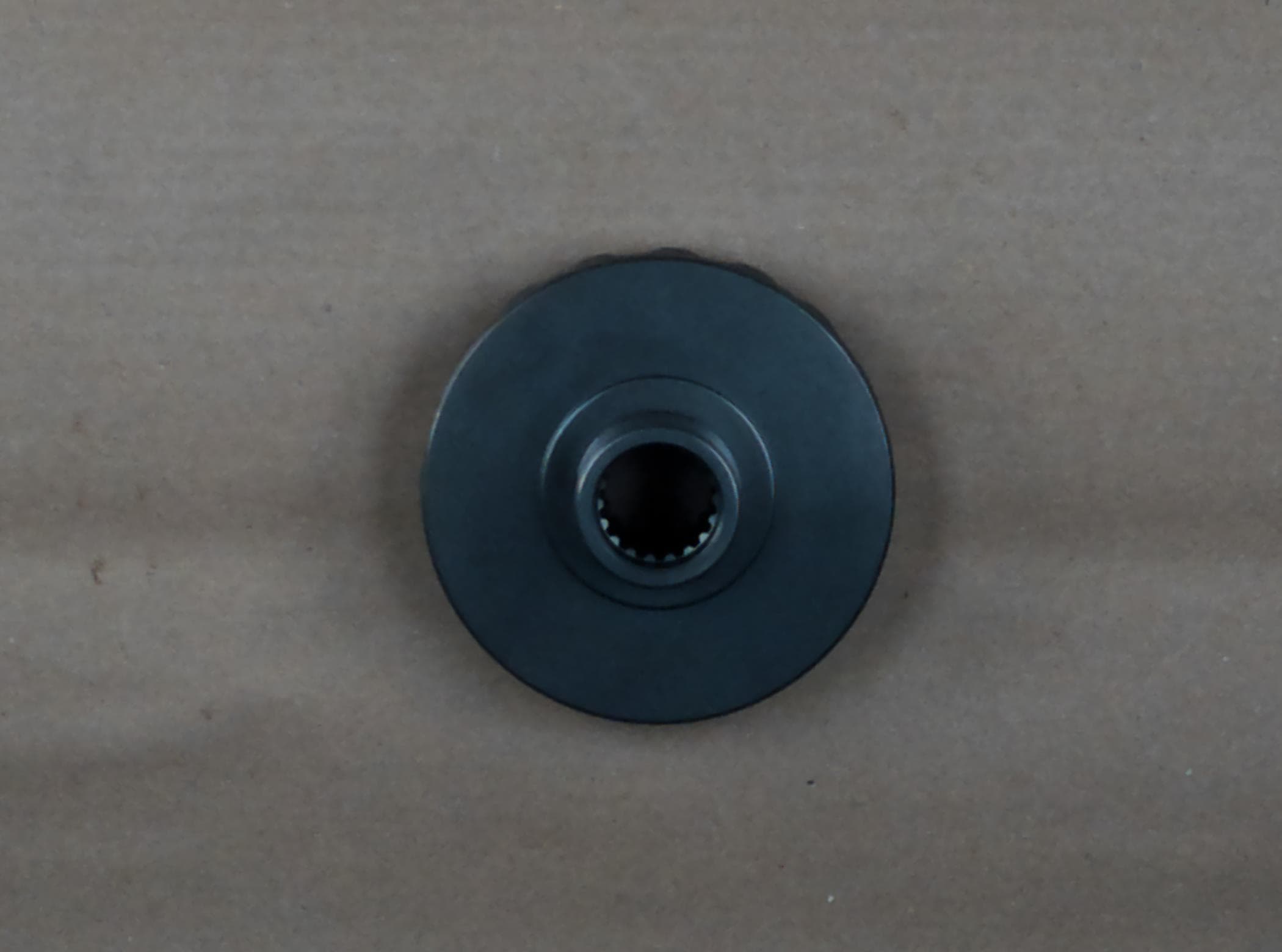 Gear Bevel