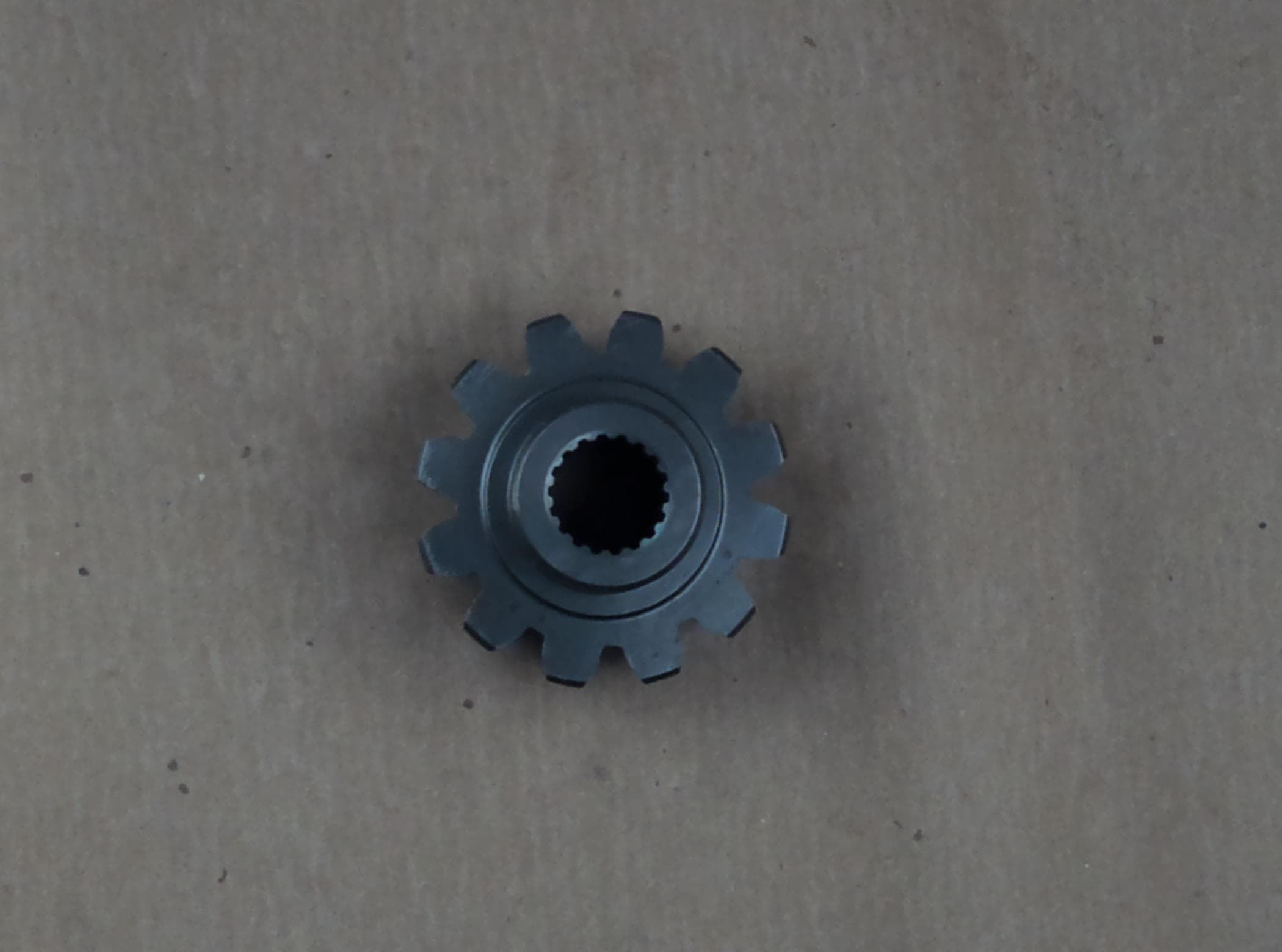 Gear Bevel