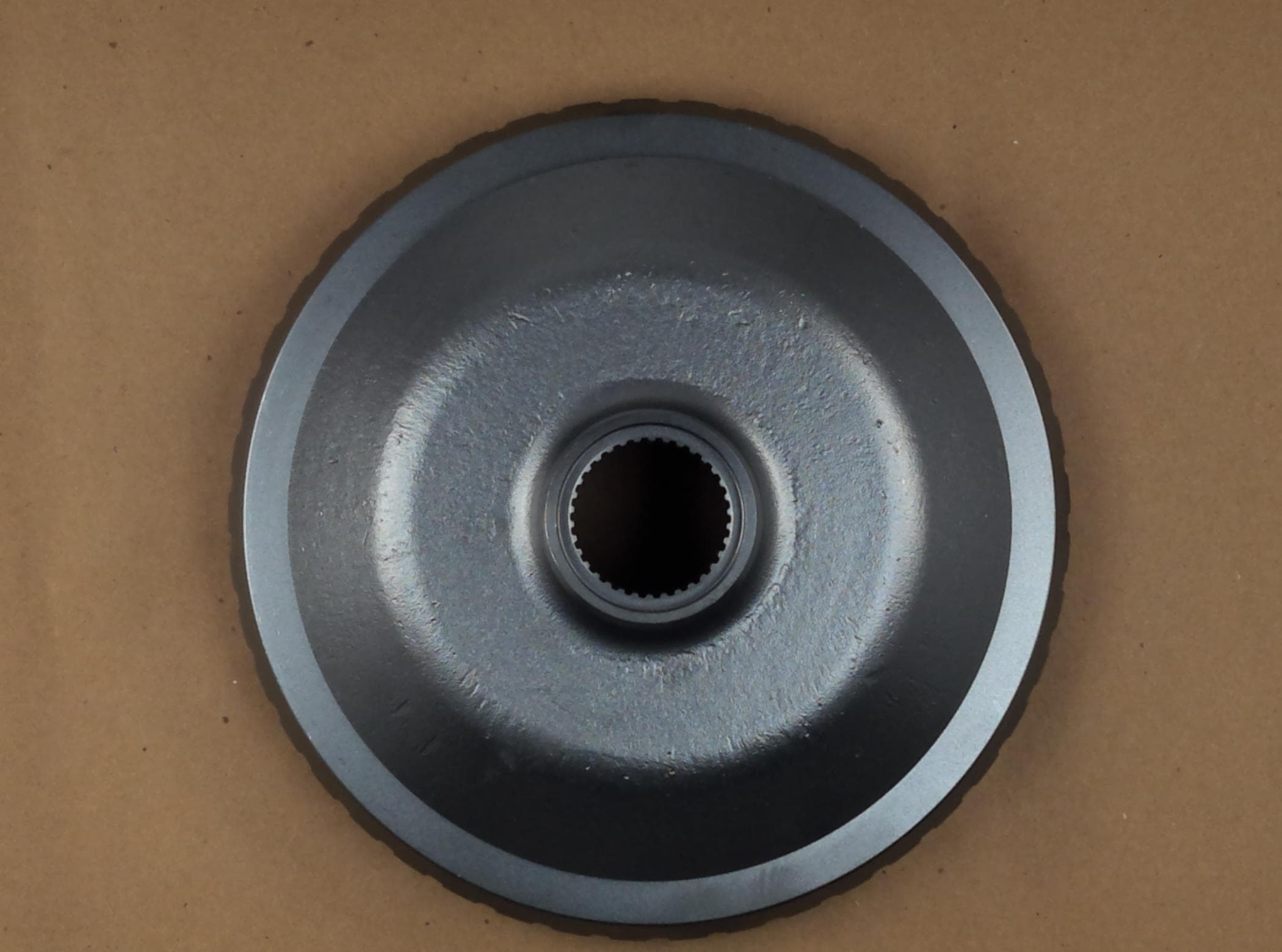 Gear Bevel