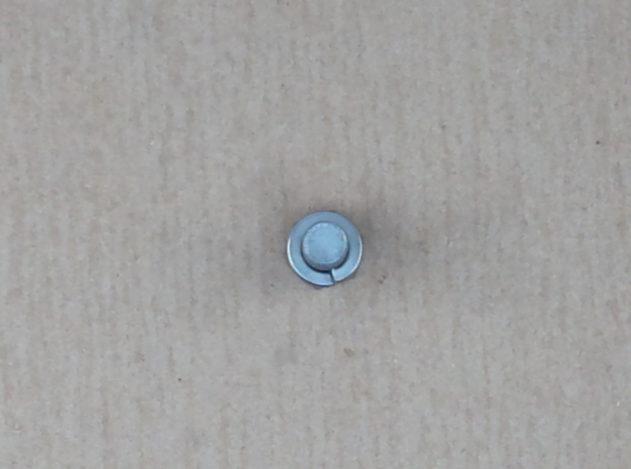 Bolt Hex W/ws