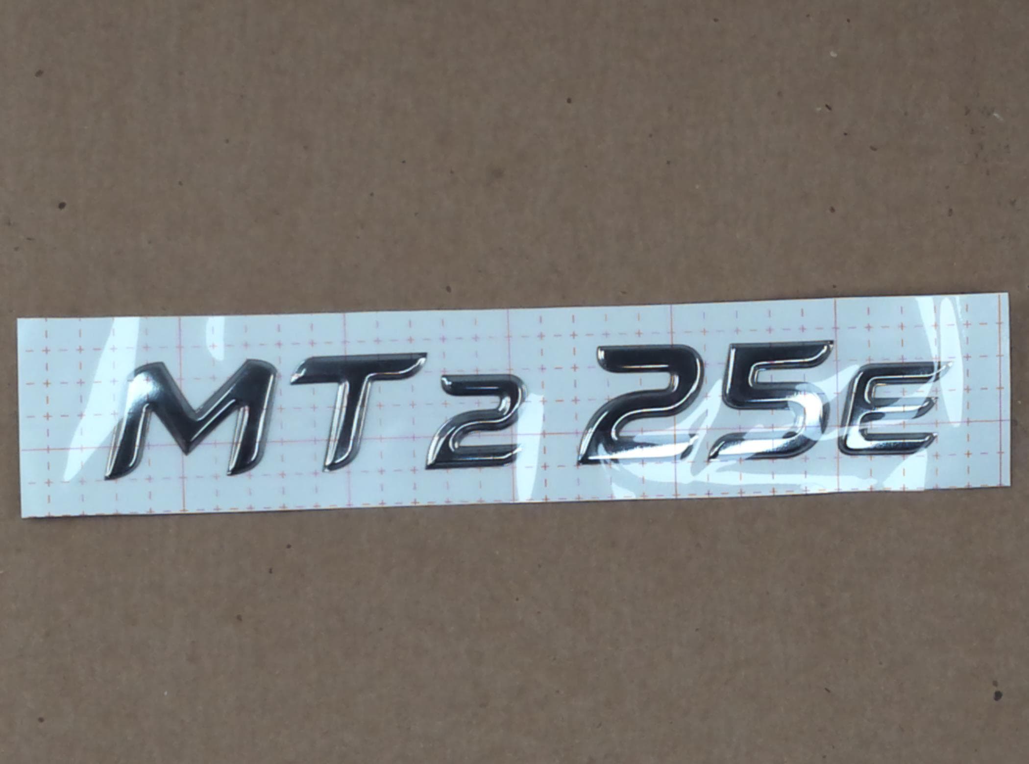Decal Md