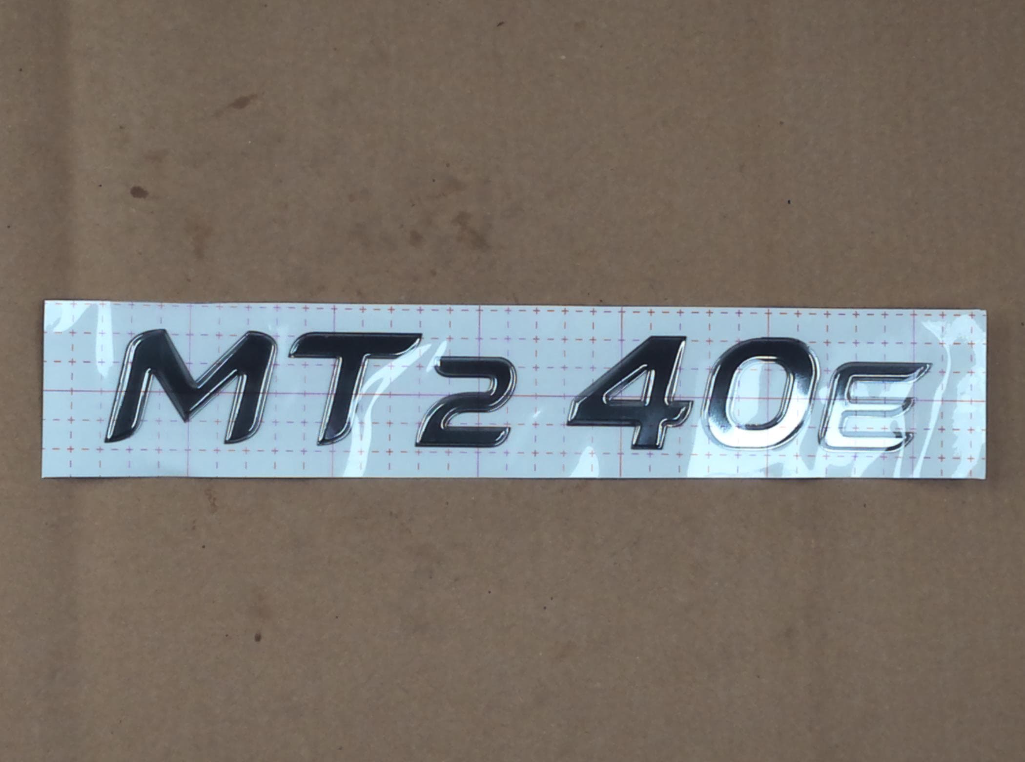 Decal Md