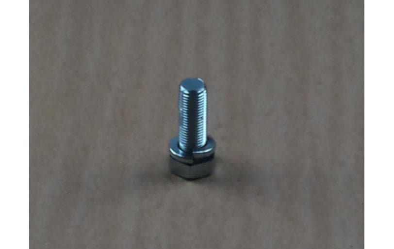 Bolt Hex W/ws