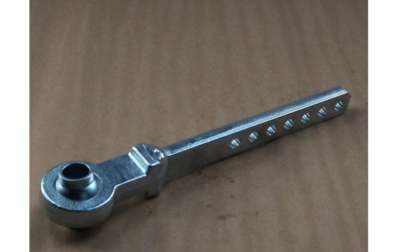 Rod Stabilizer Link Ex Trg896