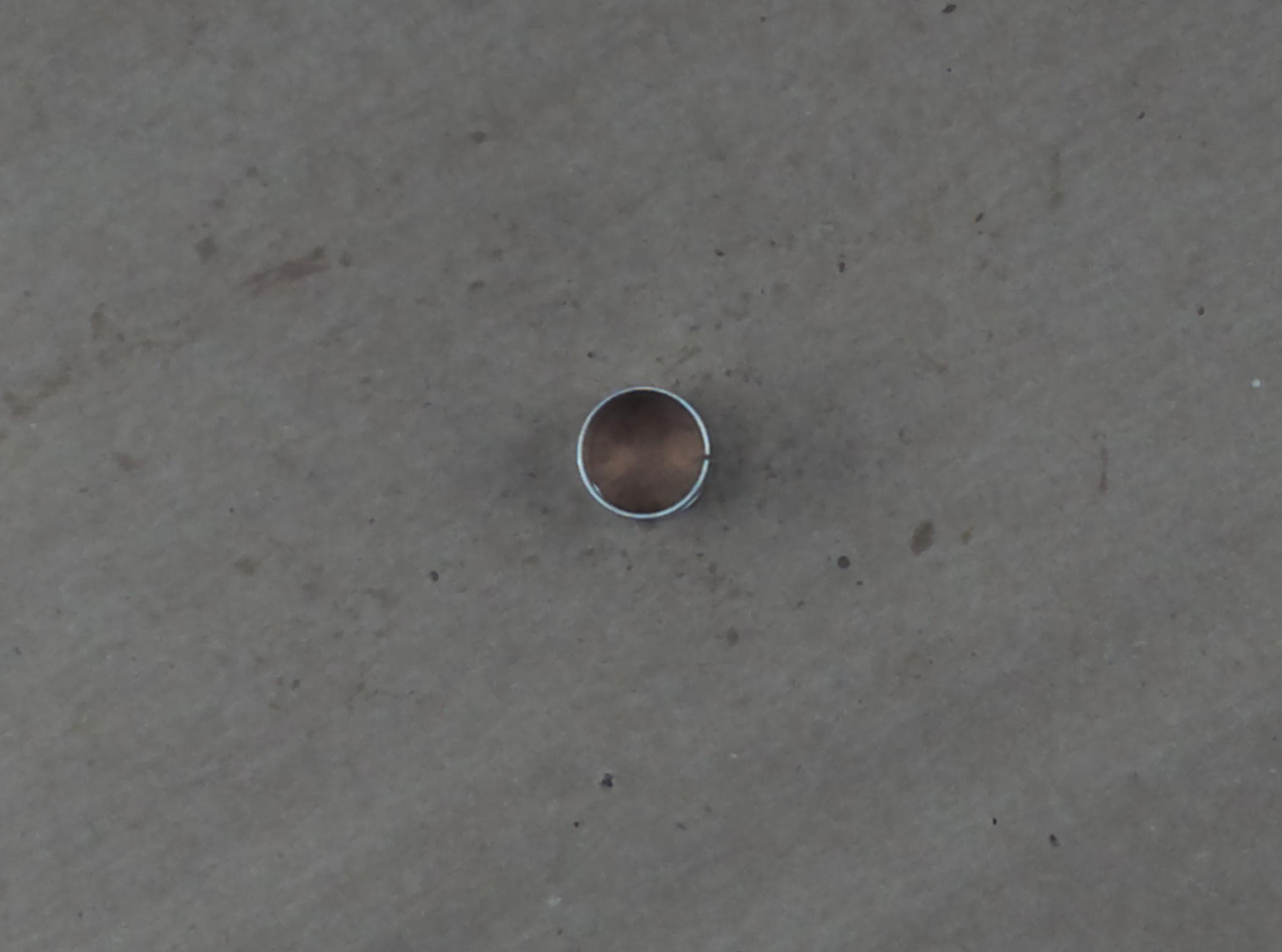 Piston Pi Mhi Bush