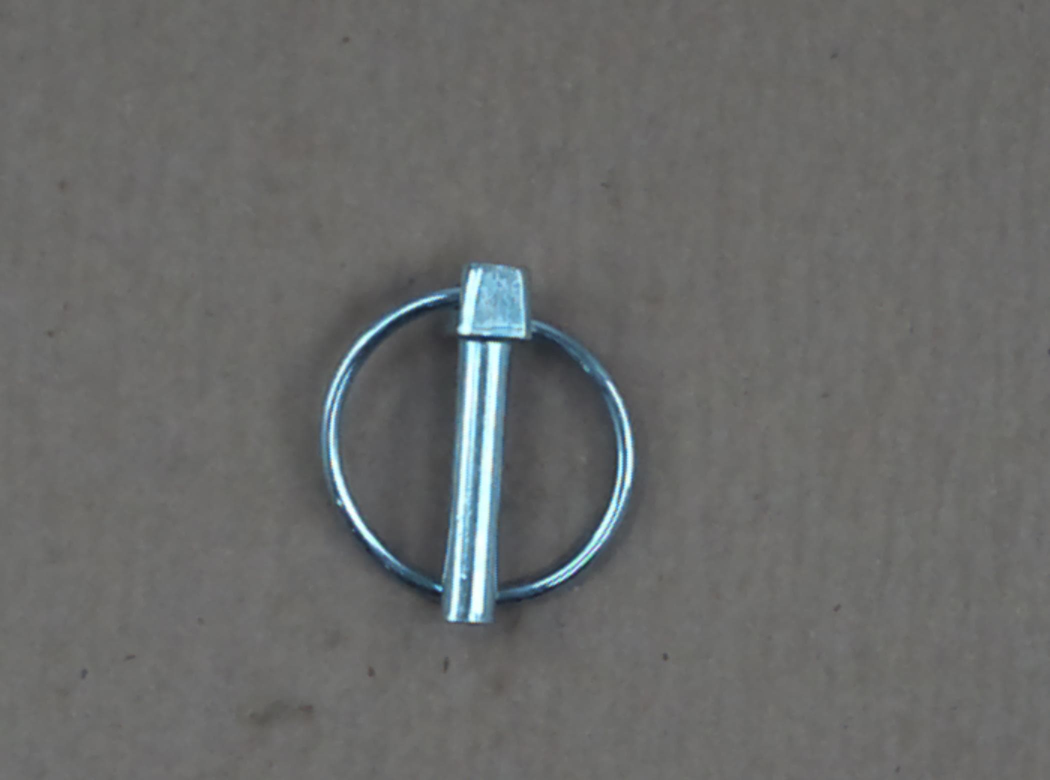 Ring Pin, D9 Ts 14021 09000 Ts