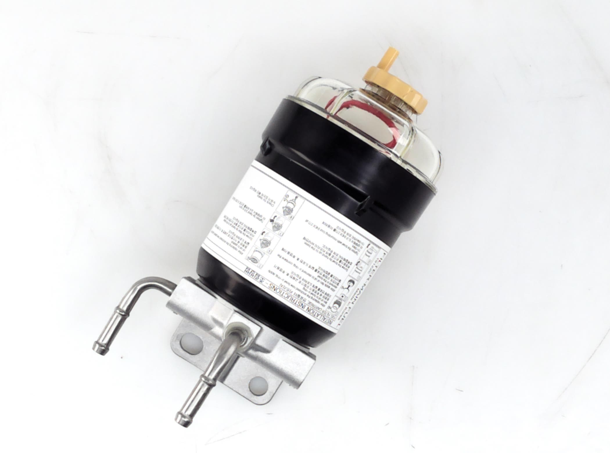 Filter Main Fuel