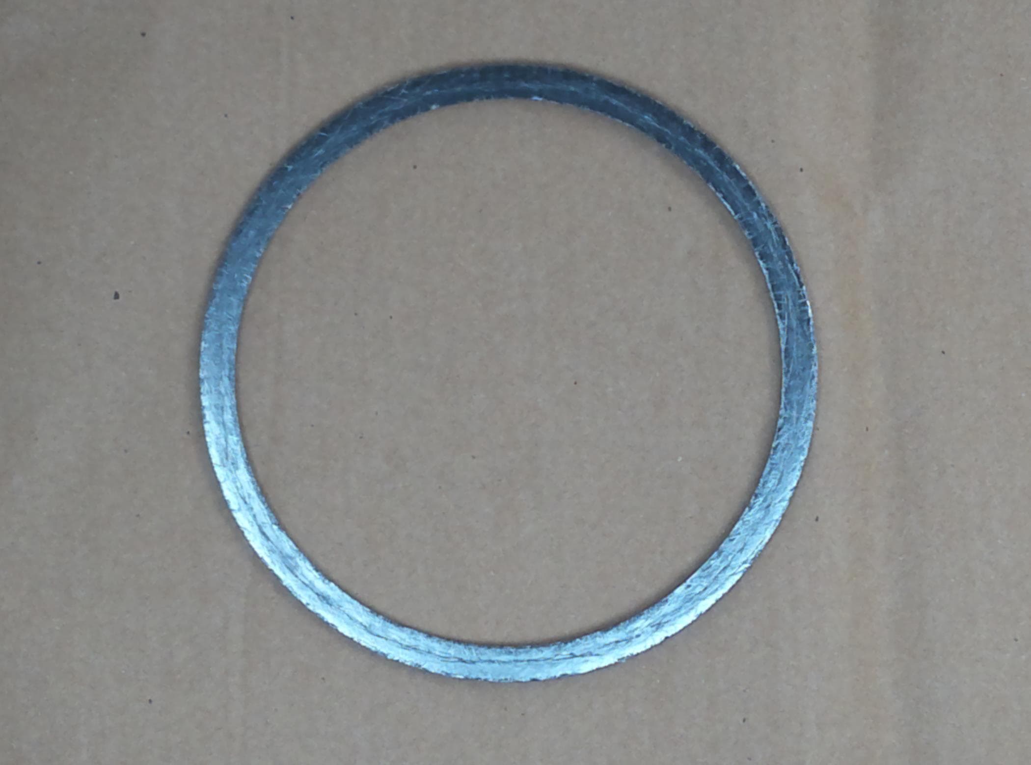 Gasket Dpf