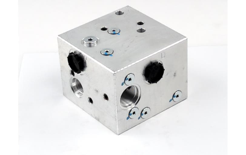 Valve PTO