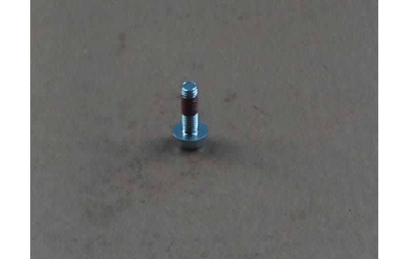 Bolt Hex Flange