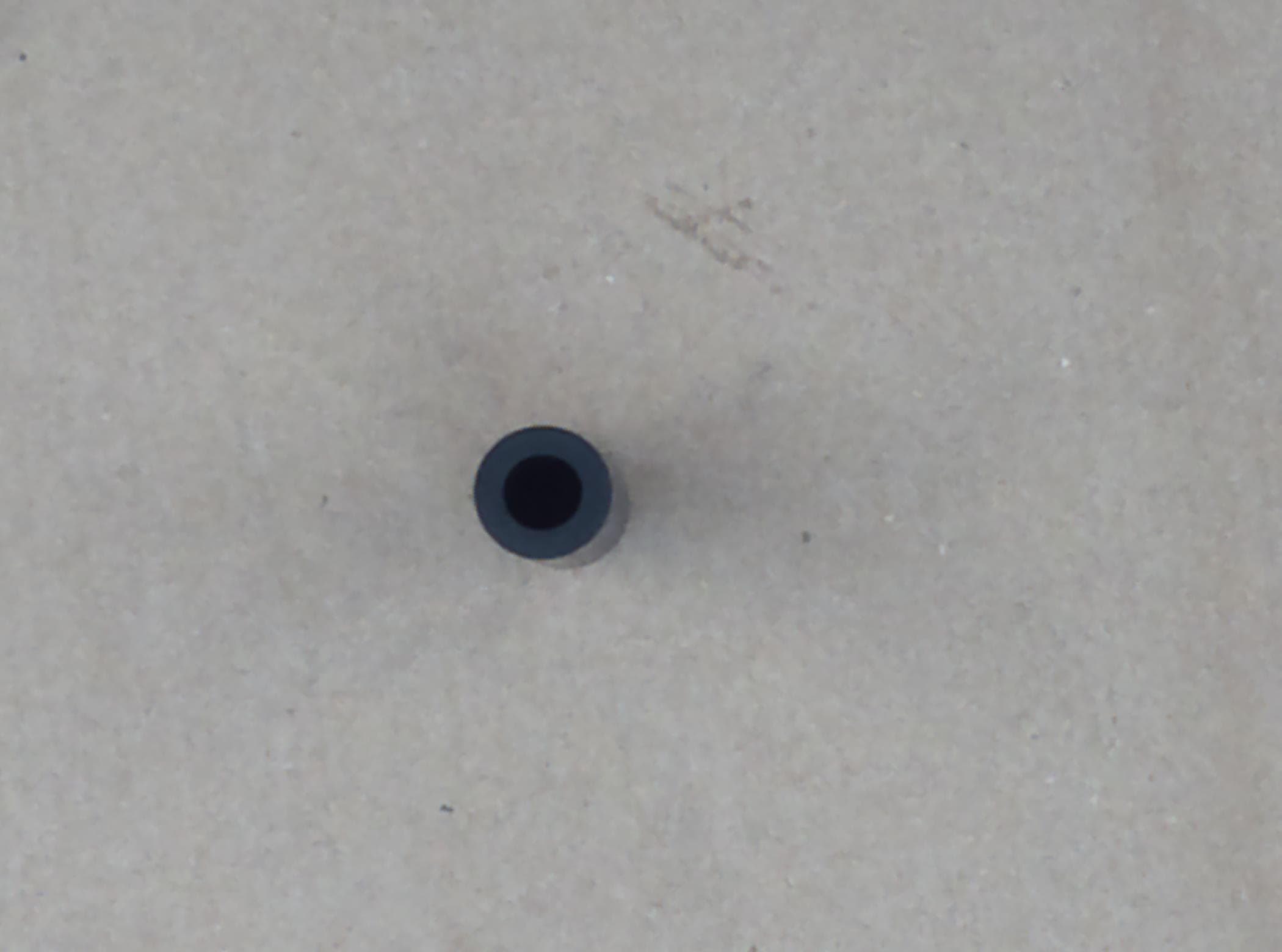 Hose Breather Drain