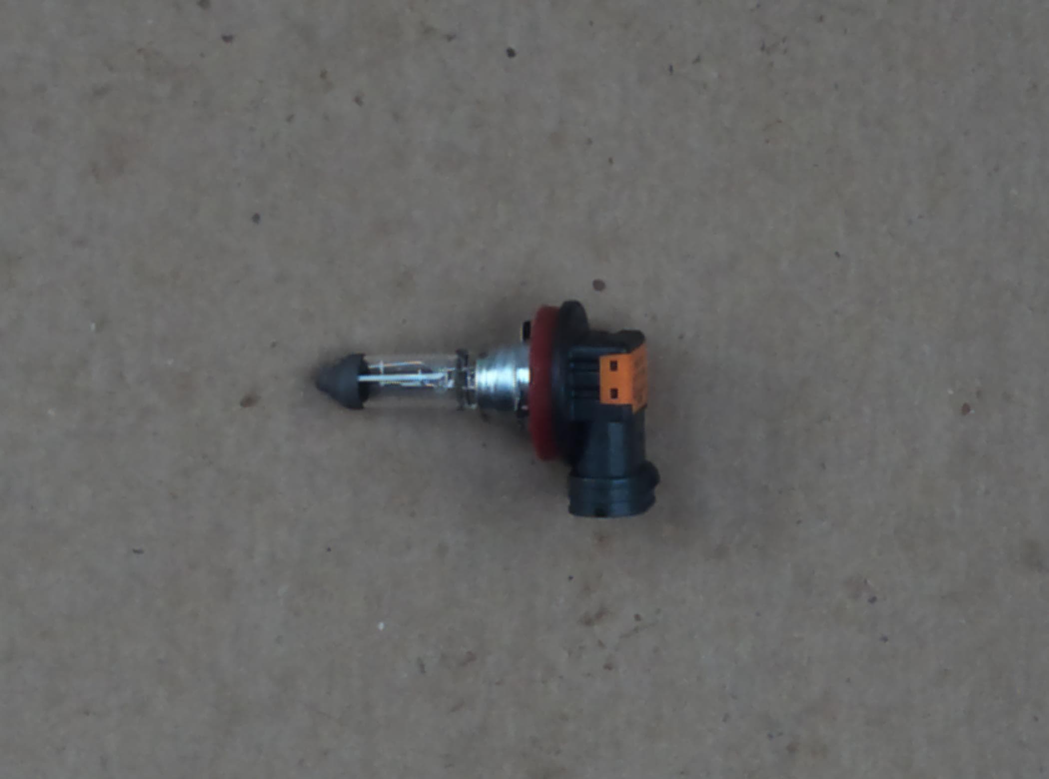 Bulb H8 12v35w Trg750