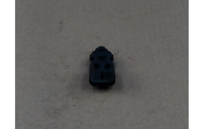 Connector M PTO Switch Jumper