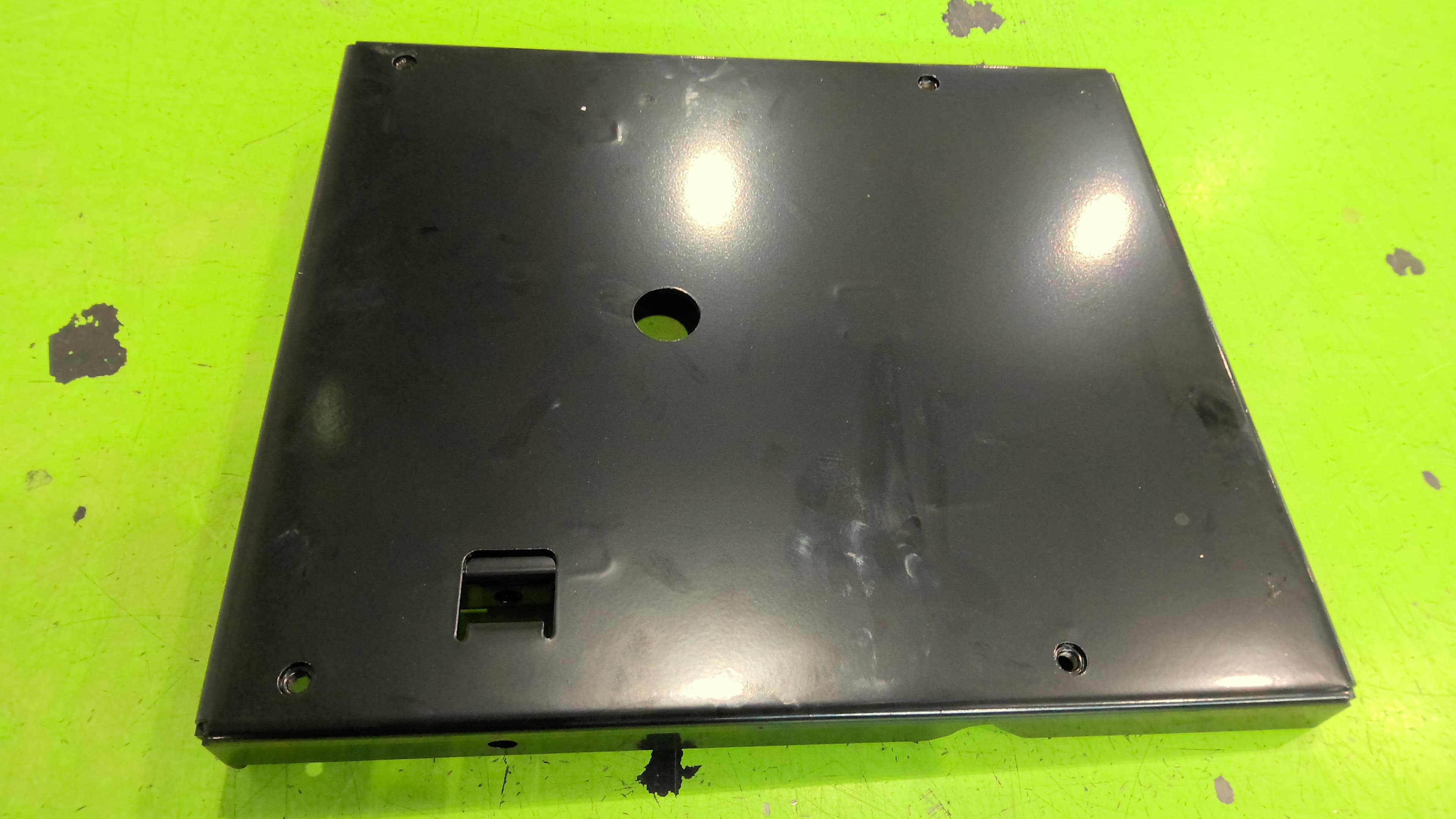 Bracket Reversible Upper