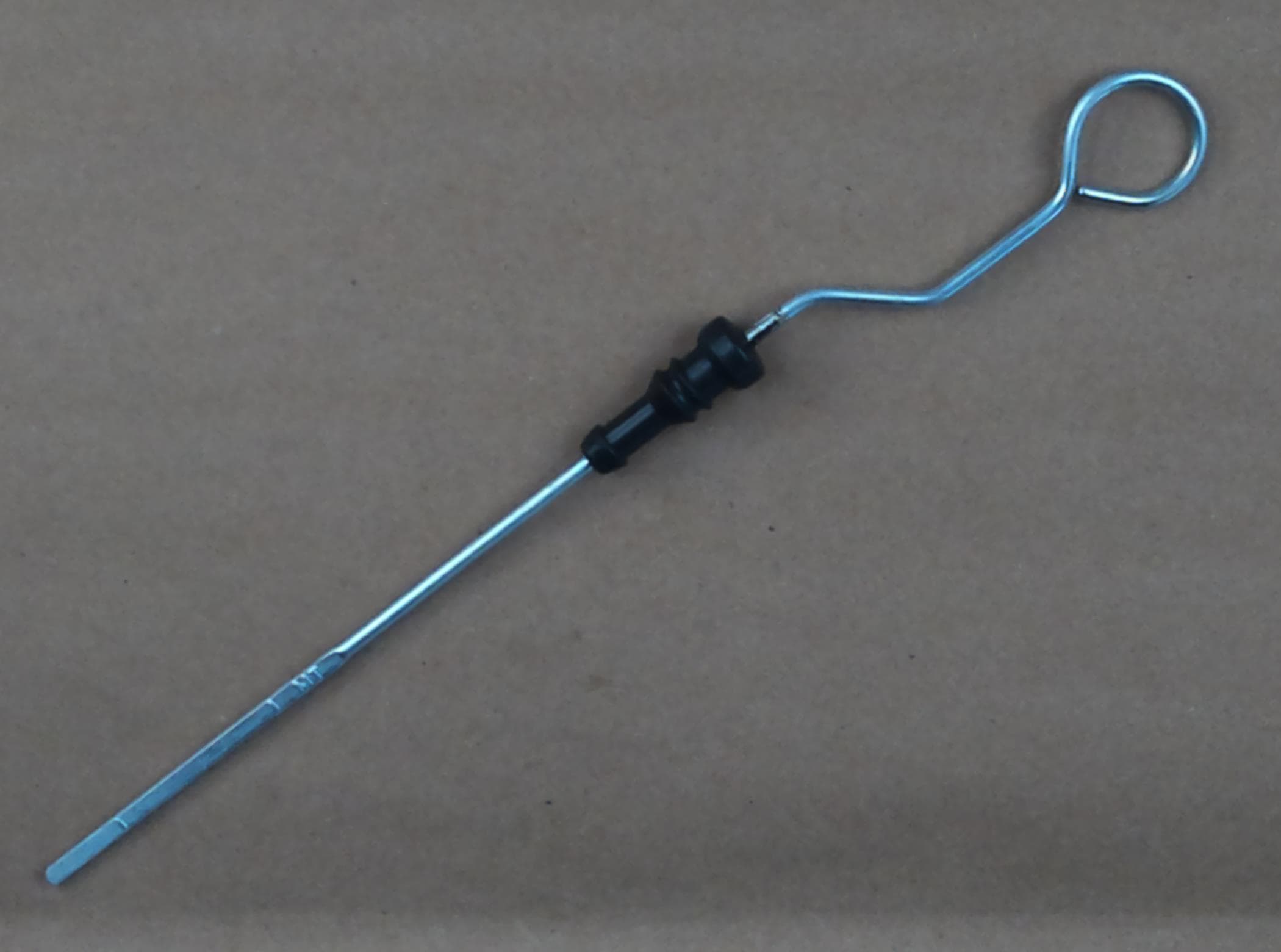 Gauge Oil Level