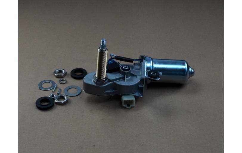 Motor Assembly Wiper Rear