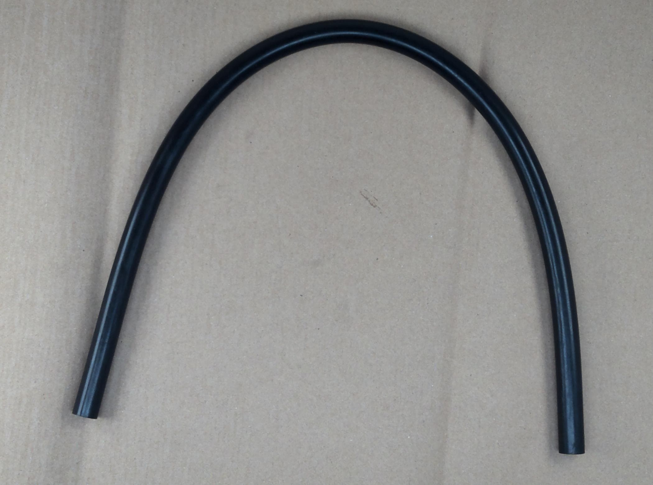 Hose Breather Inlet